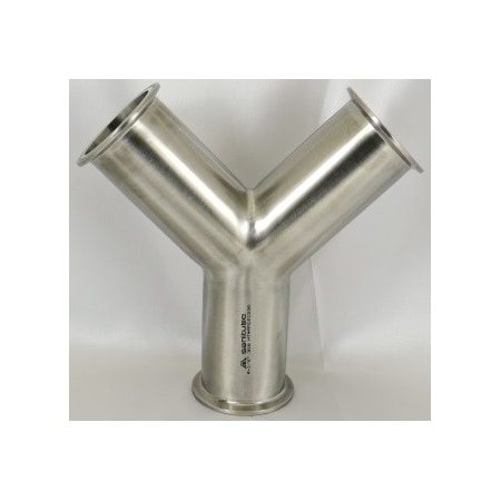 Clamp True Y-304, 4 MPN:28BMP4-400