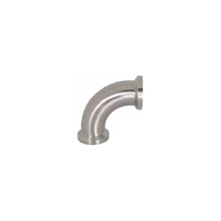 I-Line 90 degrees Elbow-304, 4