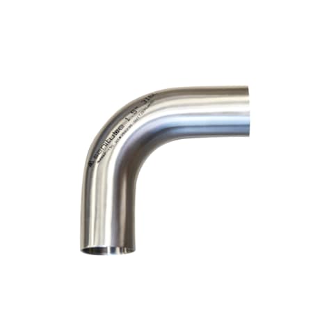 Auto Weld 90 degrees Elbow 3A, 3