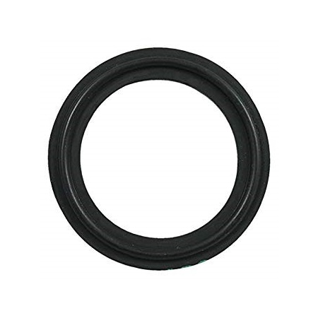 EPDM Clamp Gasket, 6 MPN:GTCE-600