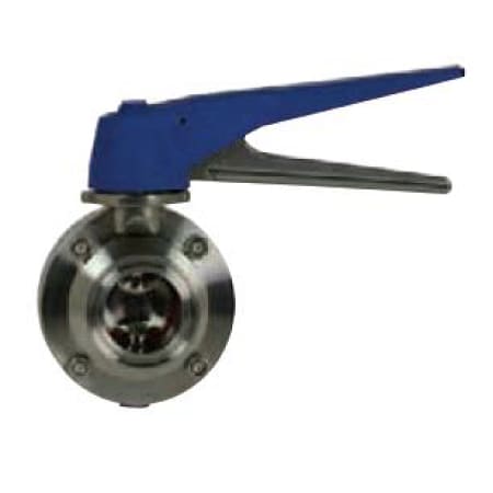 Butterfly Valve Repair Kit, 1-EPDM Seat MPN:TCBFSERK-150