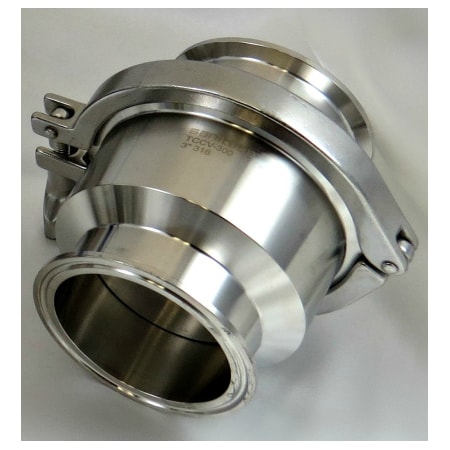 T316 Check Valve, 2