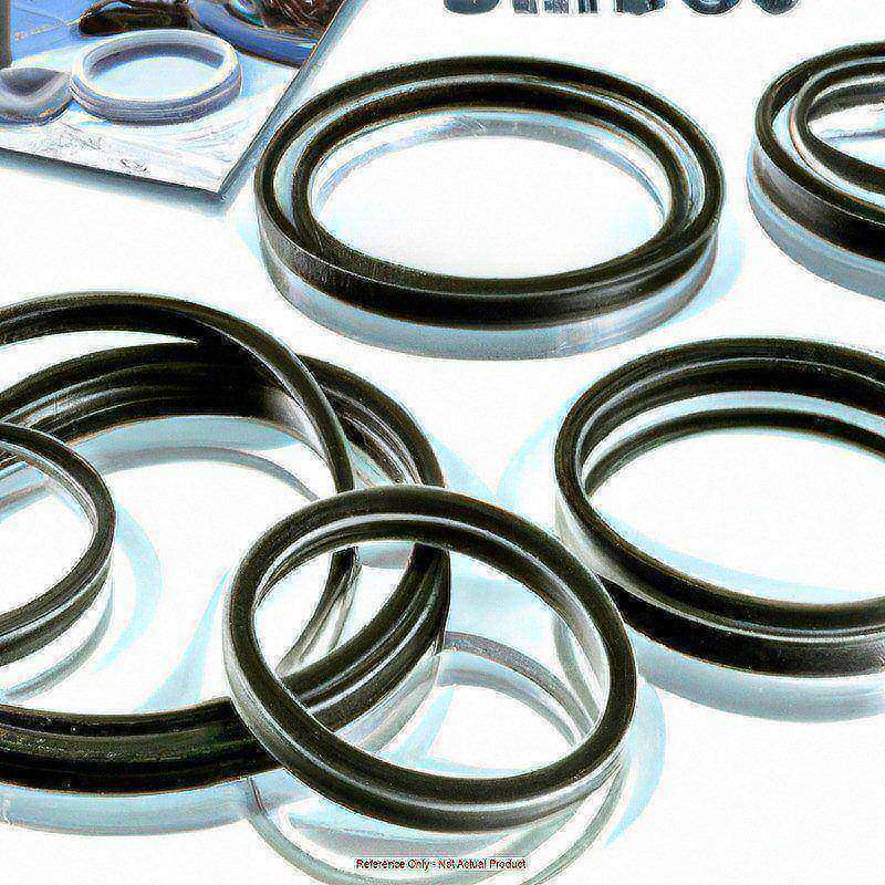 PTFE Clamp Gasket 1-1/2 MPN:GTCT-150