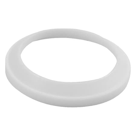 PTFE Bevel Seat Gasket, 2-1/2 MPN:GBST-250