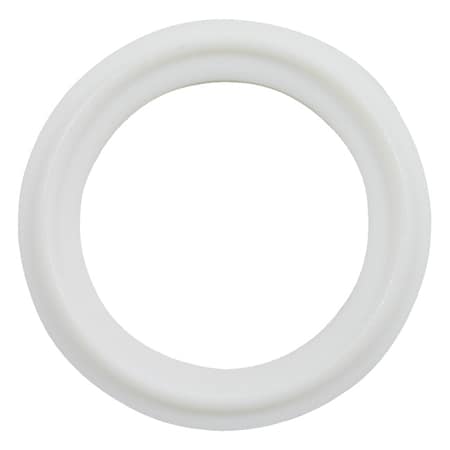 PTFE Clamp Gasket, 3