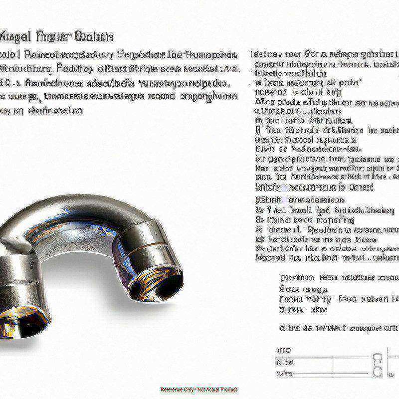 Elbow S 90 Deg T304 3 Od/Id Polish MPN:2WC4P-300