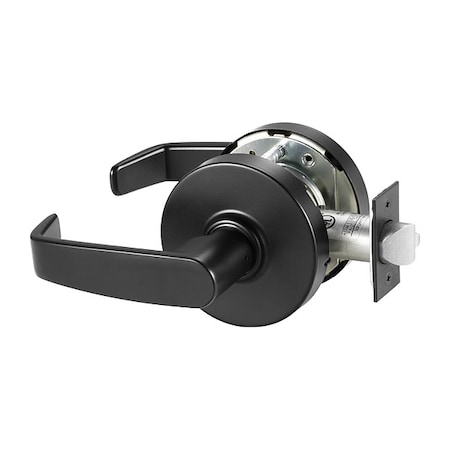 Door Lockset, Cylindrical, 2