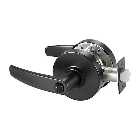 Door Lockset, Cylindrical, 2