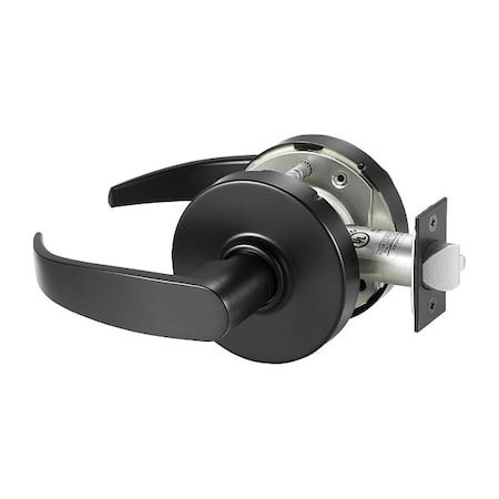 Door Lockset, Cylindrical, 2
