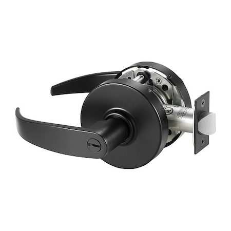 Door Lockset, Cylindrical, 2