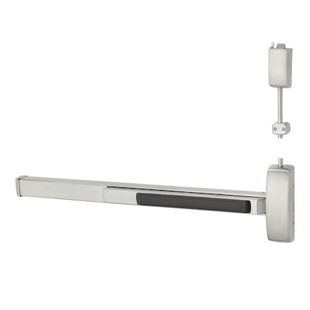 Surface Vertical Rod Exit Devices MPN:12-NB8710G LHR 32D