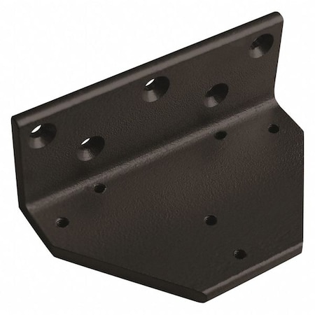 Parallel Arm Bracket, Unfinished MPN:125 VF-EB