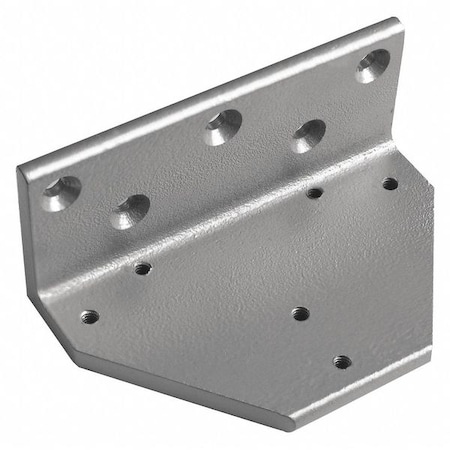 Parallel Arm Bracket, Unfinished MPN:125 VF EN