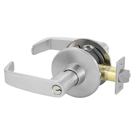 Cylindrical Lock, 28-11G04 LL 26D MPN:28-11G04 LL 26D