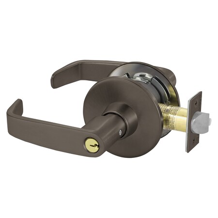 Cylindrical Lock, 28-11G05 LL 10B MPN:28-11G05 LL 10B