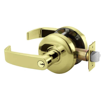Cylindrical Lock, 28-65G05 KL 03 MPN:28-65G05 KL 03