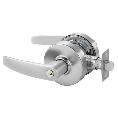 Cylindrical Lock, 28-7G04 LB 26D MPN:28-7G04 LB 26D