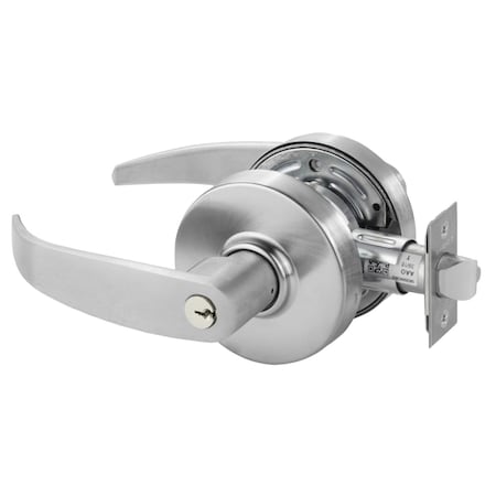 Cylindrical Lock, 28-7G05 LP 26D MPN:28-7G05 LP 26D