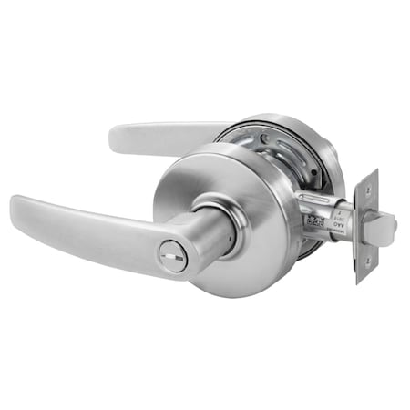 Cylindrical Lock, 28-7U65 LB 26D MPN:28-7U65 LB 26D