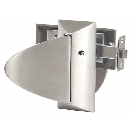 Push Pull Paddle, Grade 1, SS, HP Series MPN:28-HPU65 ALP 32D RH