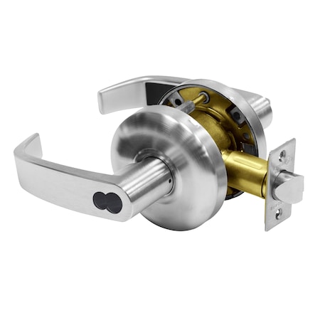Cylindrical Lock, 2860-65G05 KL 26D MPN:2860-65G05 KL 26D