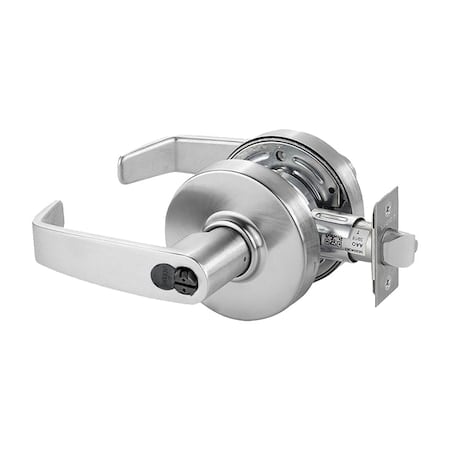 Cylindrical Lock, 2860-7G04 LL 26D MPN:2860-7G04 LL 26D