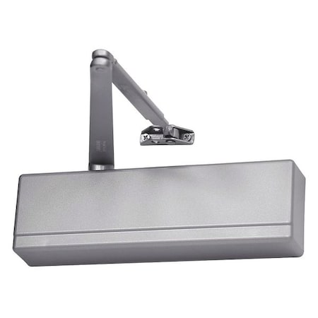 Manual, Hydraulic, 351 Surface Door Closers, Door Closer, Heavy Duty Interior and Exterior MPN:351-O TB EN