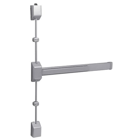 Vertical Rod, Exit Device, Standard Duty MPN:3827F EN