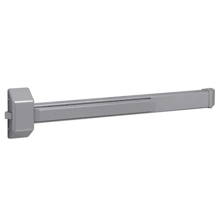 Rim, Exit Only Exit Device MPN:3828F EN
