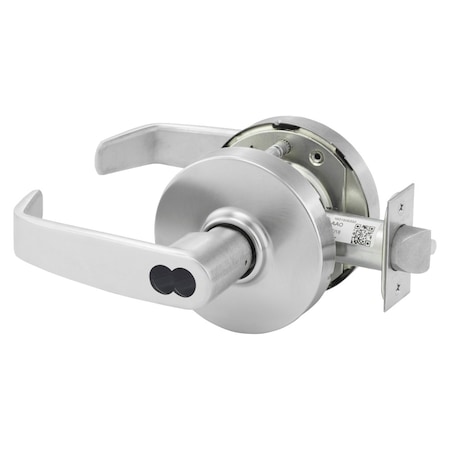 Grade 1 Storeroom/Closet Lock MPN:70-10XG04 LL 26D