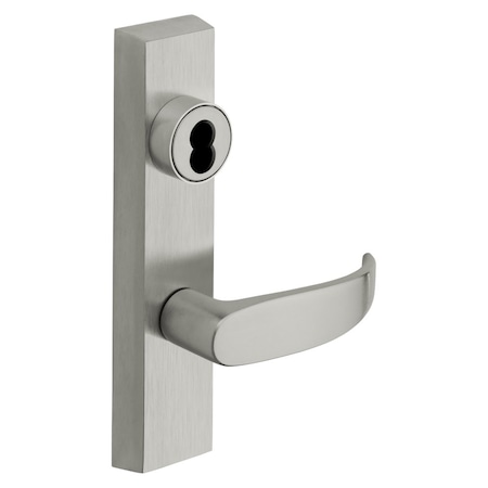 Exit Device Trim MPN:70-776-8 ETP 12V RHRB 26D