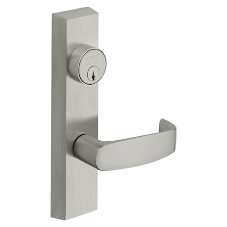 Exit Device Trim MPN:706-4 ETL RHRB 26D