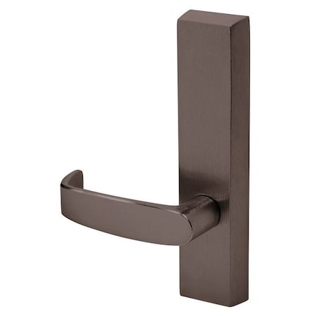 Lever, Dummy Escutcheon Lever, 700 Series MPN:715-8 ETL LHRB 10B