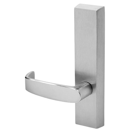 Lever, Passage Escutcheon Lever, 700Series MPN:715-8 ETL LHRB 26D