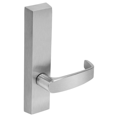 Passage Escutcheon Lever, 700 Series MPN:715-8 ETL RHRB 26D