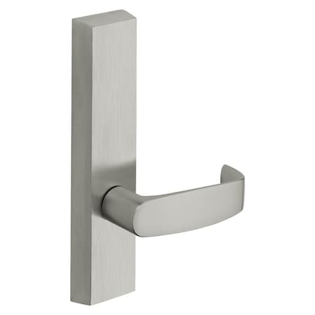 Exit Device Trim MPN:774 ETL 24V RHRB 26D
