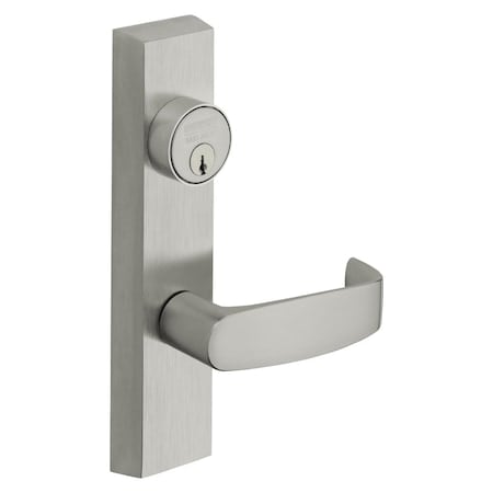 Exit Device Trim MPN:775-8 ETL 24V RHRB 26D