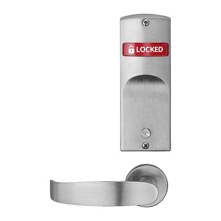 Occupancy Indicator, Mechanical, Lever MPN:8205 LNL V40 26D