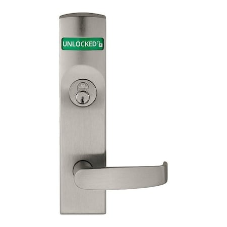 Occupancy Indicator, Mechanical, Lever MPN:8205 VN1L V40 26D