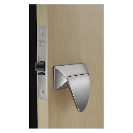 Push Pull Paddle, Grade 1, SS, 8200 Series MPN:8215 ALP 32D