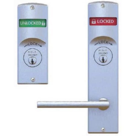 Occupancy Indicator, Mechanical, Lever MPN:8238 LNJ V40 26D