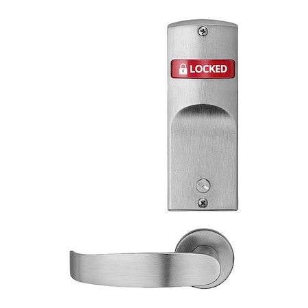 Occupancy Indicator, Mechanical, Lever MPN:8256 LNL V40 26D