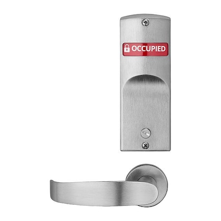 Occupancy Indicator, Mechanical, Lever MPN:8265 LNL V50 26D