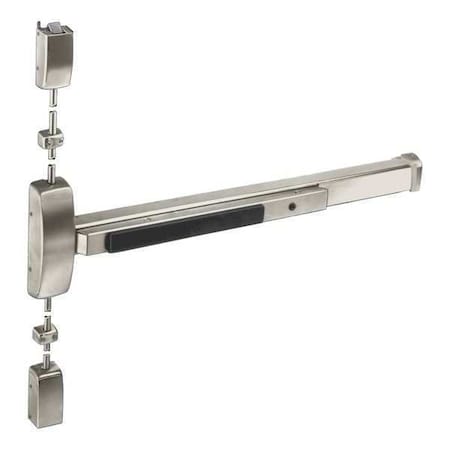 Surf. Vert. Rod, StainlessSteel, Serie8700 MPN:8713F RHR 32D