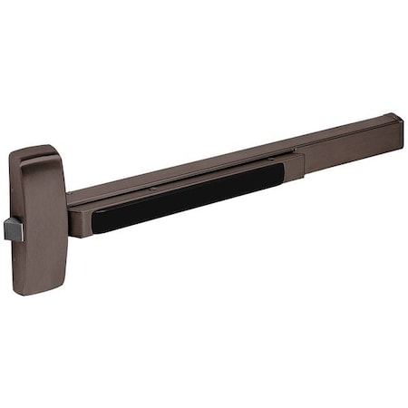 Rim, Exit Device, Heavy Duty, Grade 1 MPN:8888F 10B