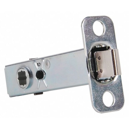 Latchbolt, 2-3/4