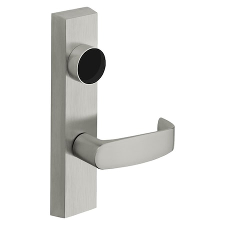 Exit Device Trim MPN:LC-713-8 ETL LHRB 26D