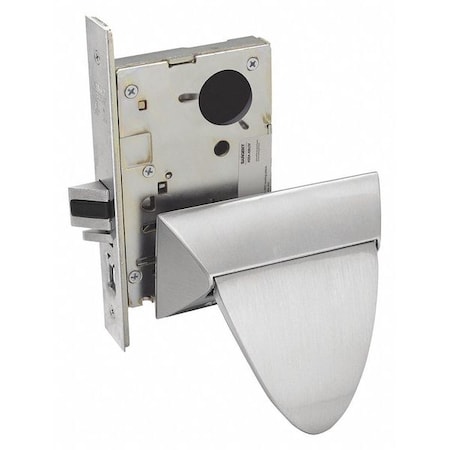 Push Pull Paddle, Grade 1, SS, 8200 Series MPN:LC-8205 ALP 32D