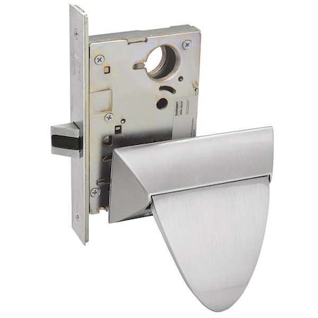 Mortise Lock, Push/Pull, Privacy MPN:SG-8204ALP-32D LH