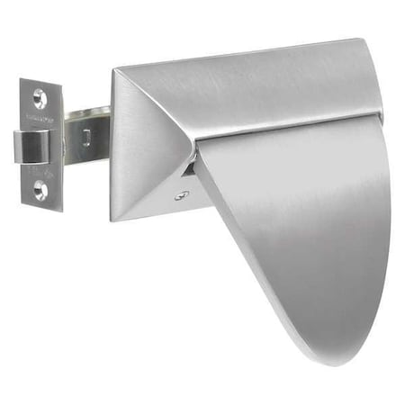 Knob Lockset, Mechanical, Passage, Grd. 1 MPN:SG26-HPU15ALP-32D LH